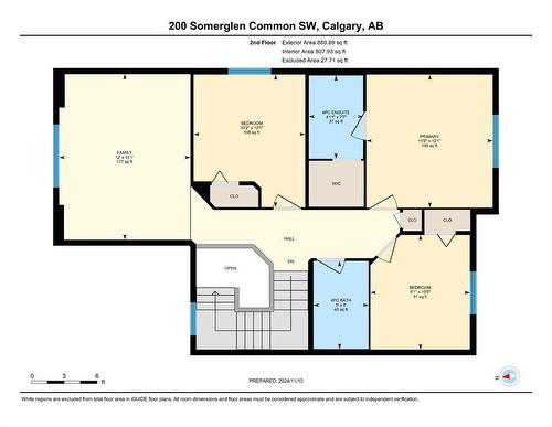 200 Somerglen Common Sw, Calgary, AB - Other