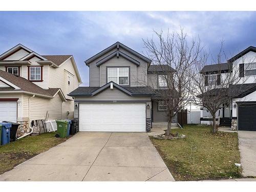 200 Somerglen Common Sw, Calgary, AB - Outdoor With Facade