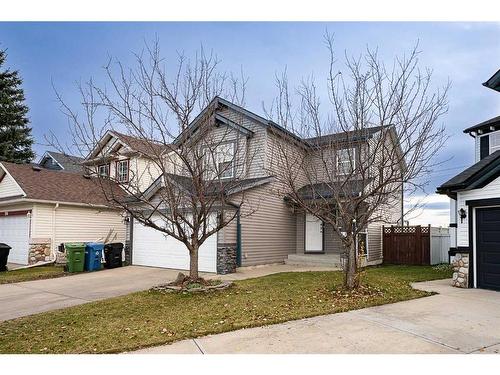 200 Somerglen Common Sw, Calgary, AB - Outdoor