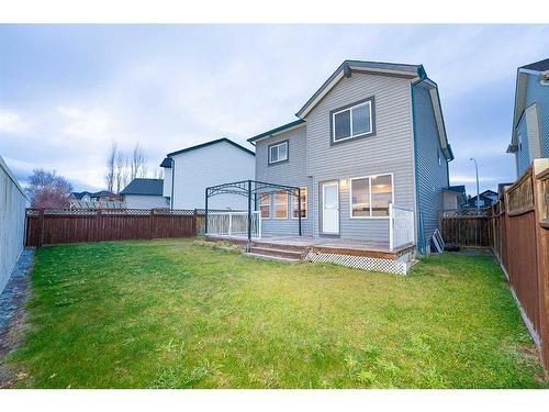 200 Somerglen Common Sw, Calgary, AB - Outdoor With Deck Patio Veranda