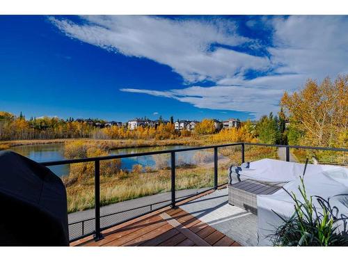 24 Royal Elm Green Nw, Calgary, AB - Outdoor With View