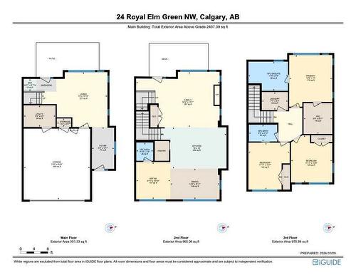 24 Royal Elm Green Nw, Calgary, AB - Other