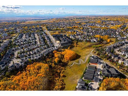 24 Royal Elm Green Nw, Calgary, AB - Outdoor With View