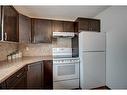 4730 70 Street Nw, Calgary, AB  - Indoor Photo Showing Kitchen 