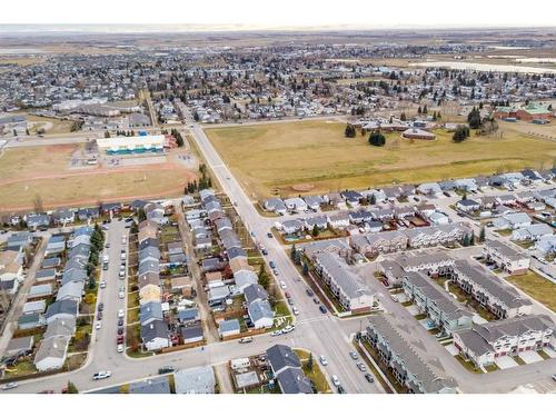 422 Strathcona Circle, Strathmore, AB - Outdoor With View