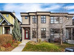 4202 19 Street SW Calgary, AB T2T 4Y3