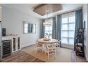 4202 19 Street Sw, Calgary, AB  - Indoor Photo Showing Dining Room 