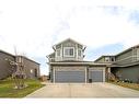 1457 Aldrich Place, Carstairs, AB  - Outdoor With Facade 