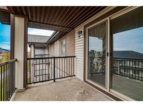 3406-60 Panatella Street Nw, Calgary, AB - Outdoor With Deck Patio Veranda With Exterior