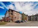 3406-60 Panatella Street Nw, Calgary, AB  - Outdoor With Facade 