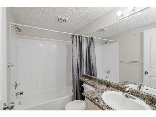 3406-60 Panatella Street Nw, Calgary, AB - Indoor Photo Showing Bathroom