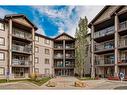 3406-60 Panatella Street Nw, Calgary, AB  - Outdoor With Facade 