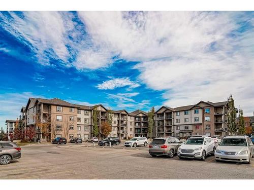 3406-60 Panatella Street Nw, Calgary, AB - Outdoor With Facade