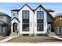 2210 33 Street Sw, Calgary, AB  - Outdoor With Facade 