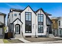 2210 33 Street Sw, Calgary, AB  - Outdoor With Facade 