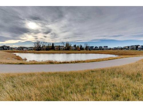 202 Harvest Grove Walk Ne, Calgary, AB - Outdoor With View