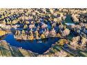 1451 Varsity Estates Drive Nw, Calgary, AB  - Outdoor With Body Of Water With View 