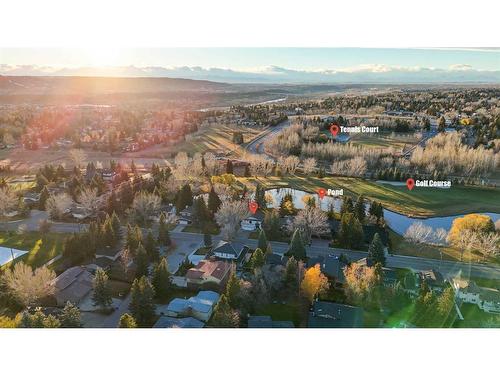 1451 Varsity Estates Drive Nw, Calgary, AB - Outdoor With View