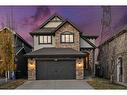 110 Ascot Crescent Sw, Calgary, AB  - Outdoor With Facade 