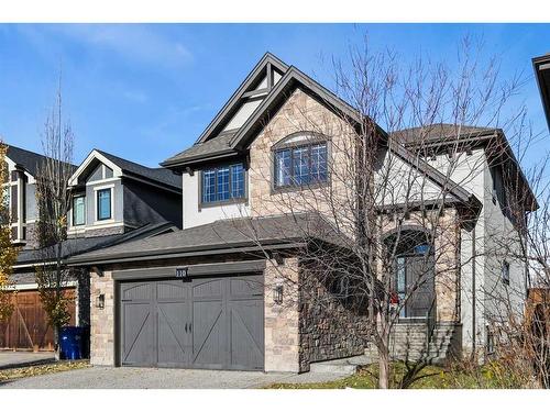 110 Ascot Crescent Sw, Calgary, AB - Outdoor