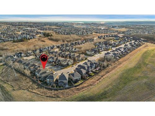 110 Ascot Crescent Sw, Calgary, AB - Outdoor With View