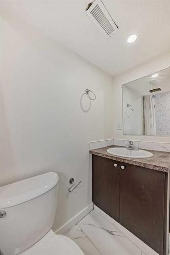 148 Castlegreen Close Ne, Calgary, AB - Indoor Photo Showing Bathroom