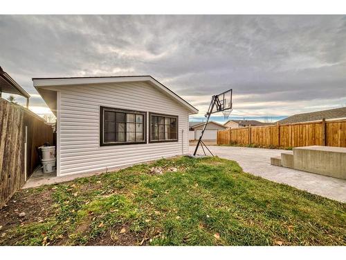 148 Castlegreen Close Ne, Calgary, AB - Outdoor With Exterior