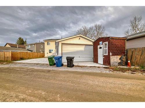 148 Castlegreen Close Ne, Calgary, AB - Outdoor With Exterior