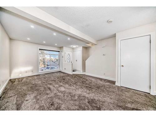 148 Castlegreen Close Ne, Calgary, AB - Indoor Photo Showing Other Room