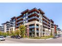 114-11 Mahogany Circle Se, Calgary, AB  - Outdoor With Facade 