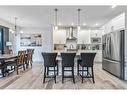 550 Bayview Way Sw, Airdrie, AB  - Indoor 