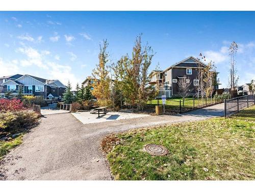 550 Bayview Way Sw, Airdrie, AB - Outdoor