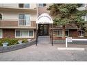 108-3420 50 Street Nw, Calgary, AB  - Outdoor 