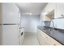 108-3420 50 Street Nw, Calgary, AB  - Indoor Photo Showing Kitchen 