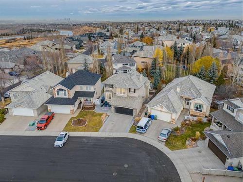 129 Mt Douglas Green Se, Calgary, AB - Outdoor With View