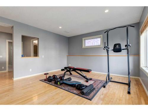 129 Mt Douglas Green Se, Calgary, AB - Indoor Photo Showing Other Room