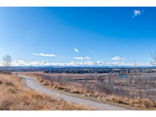 129 Mt Douglas Green Se, Calgary, AB - Outdoor With View