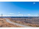 129 Mt Douglas Green Se, Calgary, AB  - Outdoor With View 