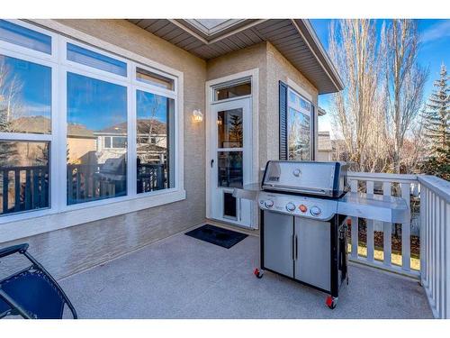 129 Mt Douglas Green Se, Calgary, AB - Outdoor With Deck Patio Veranda