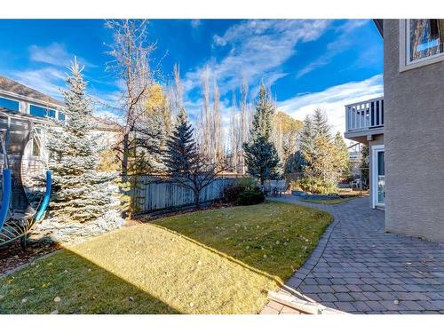 129 Mt Douglas Green Se, Calgary, AB - Outdoor