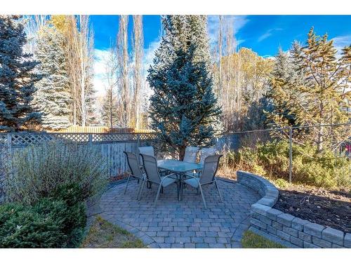 129 Mt Douglas Green Se, Calgary, AB - Outdoor With Deck Patio Veranda