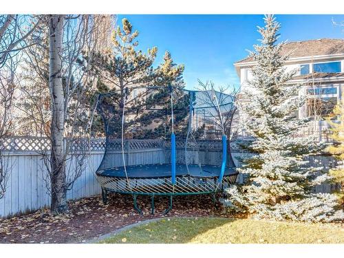 129 Mt Douglas Green Se, Calgary, AB - Outdoor