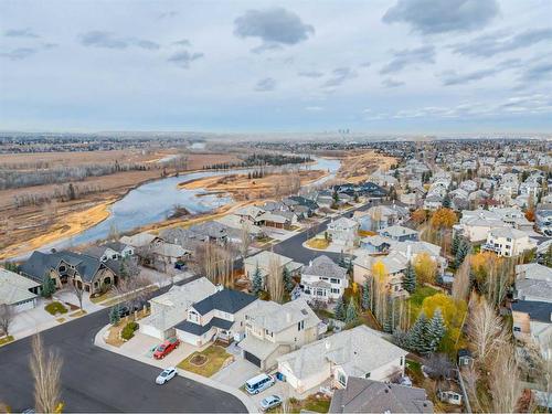 129 Mt Douglas Green Se, Calgary, AB - Outdoor With View