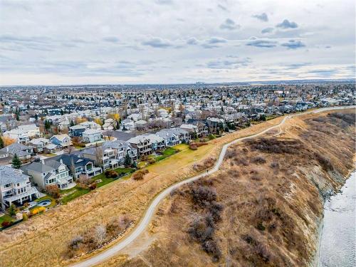 129 Mt Douglas Green Se, Calgary, AB - Outdoor With View