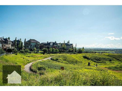 23 Cranbrook Gardens Se, Calgary, AB - Outdoor With View