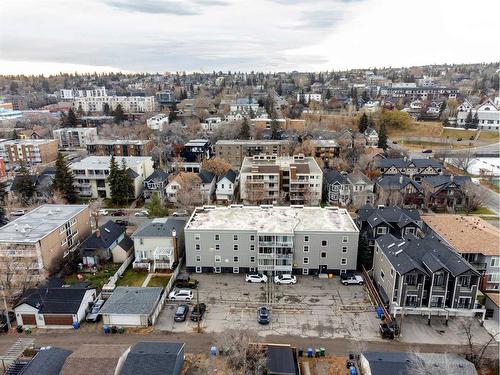 304-1626 14 Avenue Sw, Calgary, AB - Outdoor With View