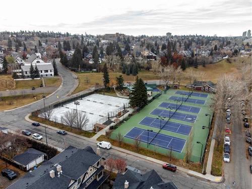 304-1626 14 Avenue Sw, Calgary, AB - Outdoor With View