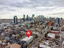 304-1626 14 Avenue Sw, Calgary, AB  - Outdoor With View 