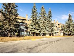 3-203 Village Terrace SW Calgary, AB T3H 2L4