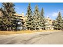 3-203 Village Terrace Sw, Calgary, AB  - Outdoor 